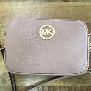 New MICHAEL KORS Small Crossbody Bag